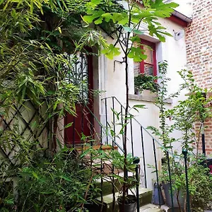 Lapetitemaisondeparis Appartement