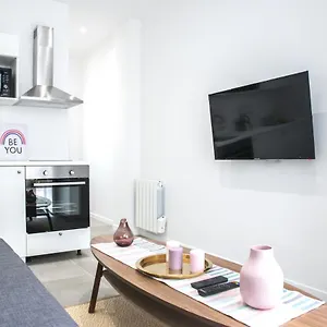 In - East Appartement