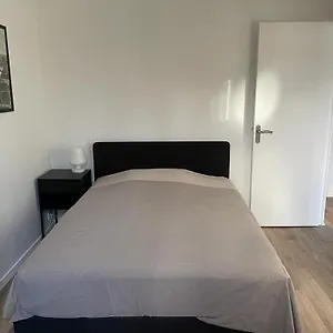 Superbe 2 Pieces Proche Nation Appartement