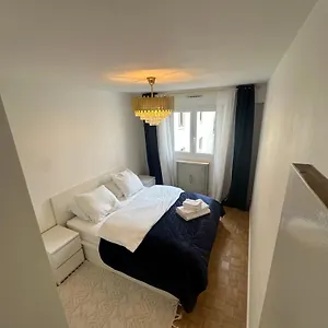 Appart'confort Gambetta Appartement