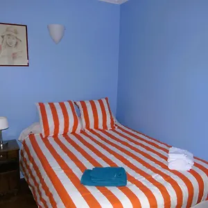 Bergere Opera Trevise - 2 Connecting With Private Bathroom And 1 Study - 35 M2 Paris