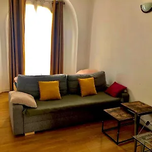 Cosy In Appartement