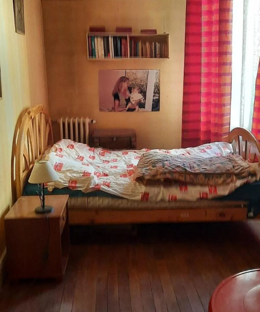 Chambre A Louer / Room To Let Paris 0*,  France